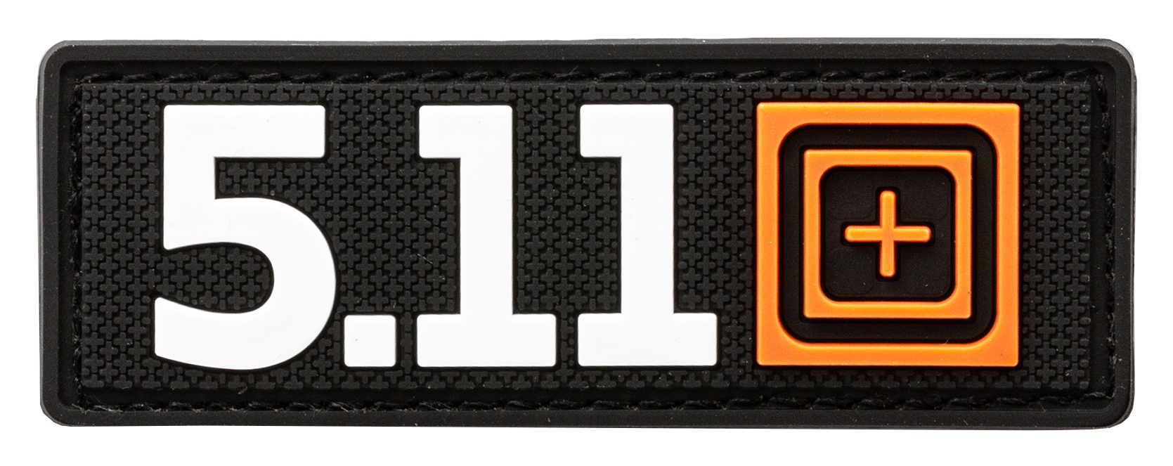 5.11 Tactical Logo Patch | Cabela's